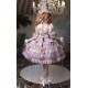 Classical Puppets Gateau de Antoinette Rapunzel Daily One Piece and JSK(Limited Pre-Order/2 Colours/Full Payment Without Shipping)